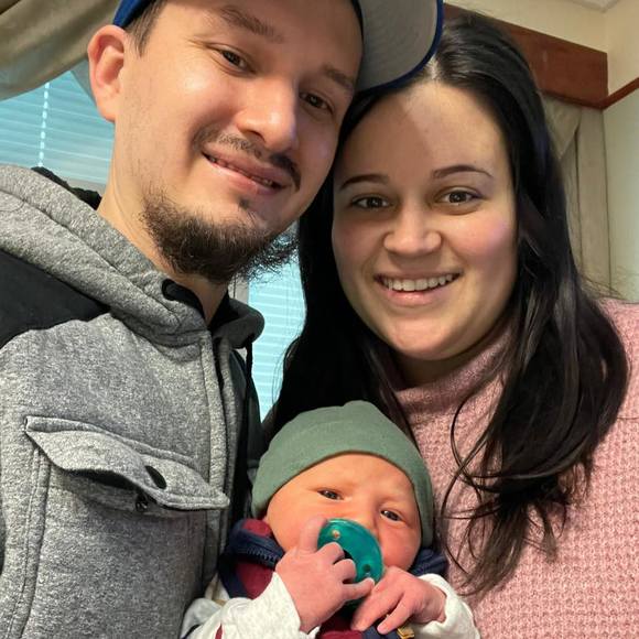 Meet your Posher, Stuart - Picture 1 of 1